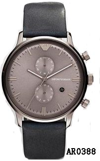 Armani watch man-379
